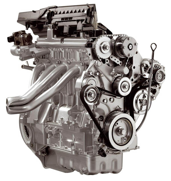 2008  Inspire Car Engine